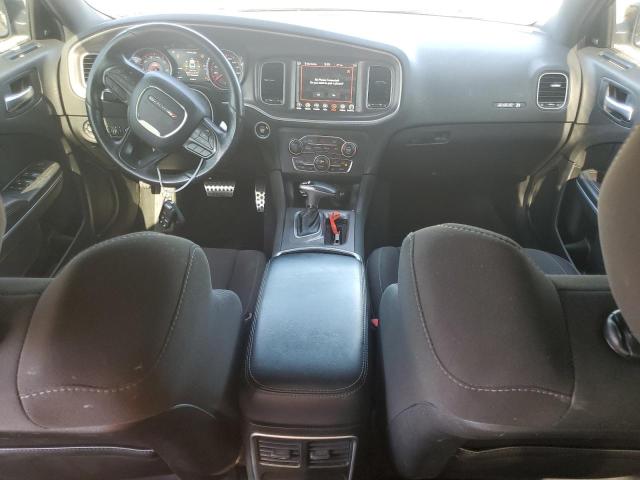 2022 DODGE CHARGER SC 2C3CDXGJ6NH161811
