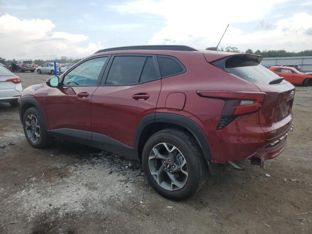 2024 CHEVROLET TRAX 1LT KL77LHE22RC198443