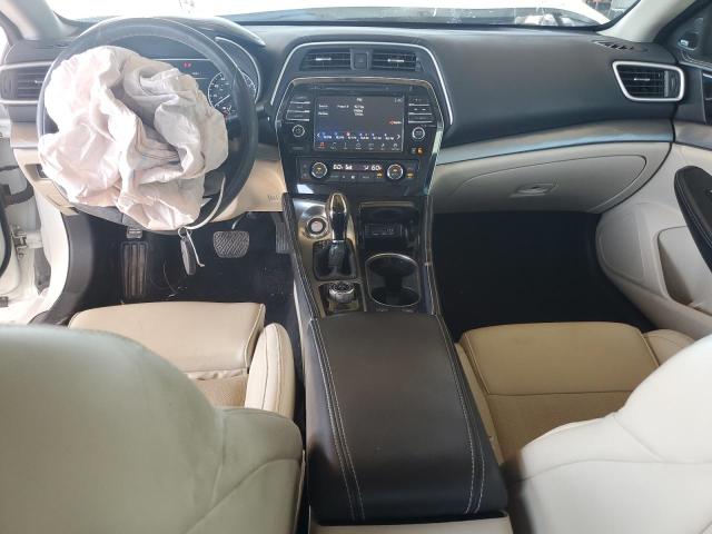 1N4AA6AP7HC390711 2017 NISSAN MAXIMA