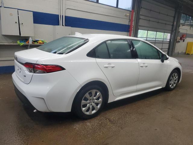 2023 TOYOTA COROLLA LE - 5YFB4MDE3PP058954