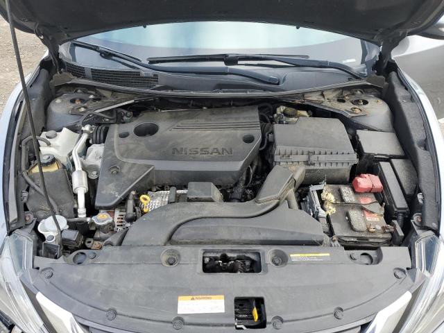 2017 NISSAN ALTIMA 2.5 - 1N4AL3AP9HC116919