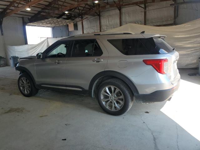Vin: 1fmsk8fhxpga59584, lot: 63376535, ford explorer limited 20232