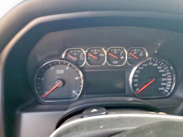 2015 GMC SIERRA K25 1GT12ZE87FF149836
