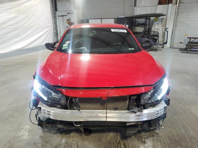 2020 HONDA CIVIC SPOR - 2HGFC2F89LH593269