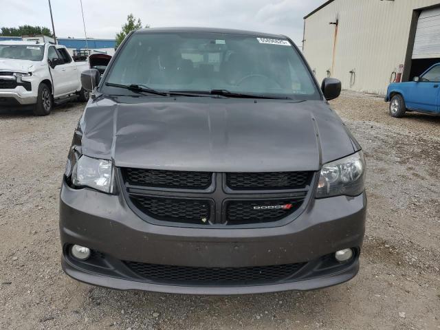 2016 DODGE GRAND CARA 2C4RDGCG9GR341524