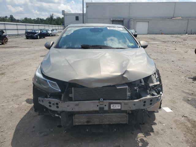 2017 CHEVROLET CRUZE PREM 1G1BF5SM3H7262076