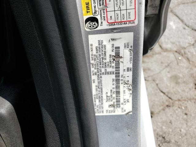 2015 FORD FIESTA SE - 3FADP4BJ3FM189703