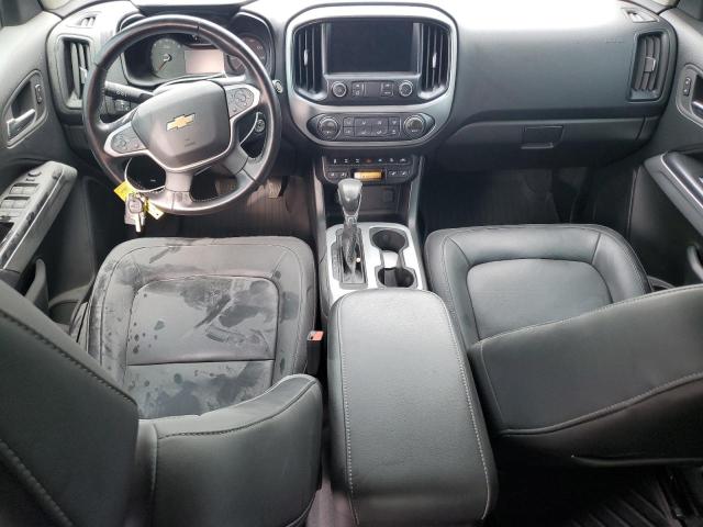 2022 CHEVROLET COLORADO Z - 1GCGTEEN6N1195353