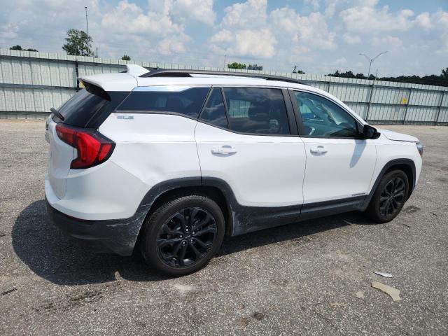 2021 GMC TERRAIN SL 3GKALMEVXML326084