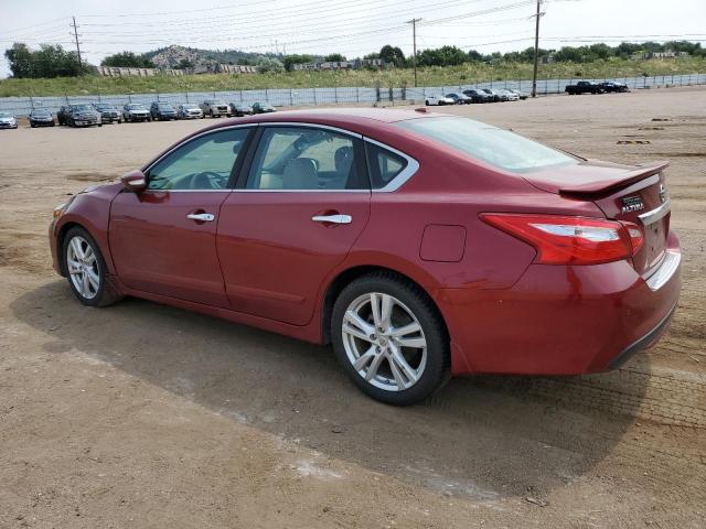 2017 NISSAN ALTIMA 3.5 1N4BL3AP1HC264910