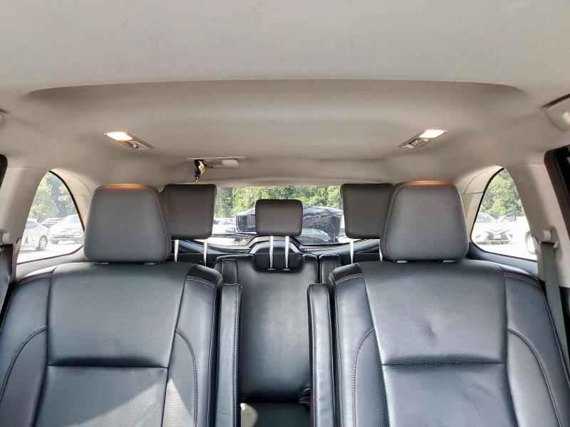 2015 TOYOTA HIGHLANDER 5TDDKRFH1FS133563