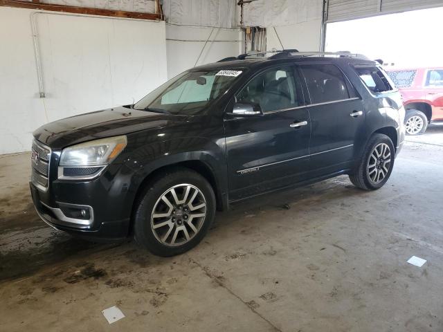 Vin: 1gkkvtkd3ej264864, lot: 63840045, gmc acadia den denali 2014 img_1