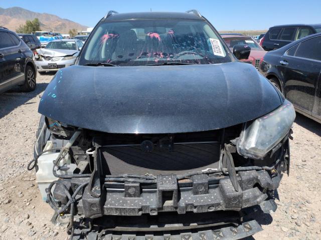 2016 NISSAN ROGUE S KNMAT2MV1GP722673