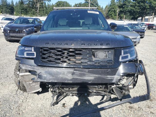 2021 LAND ROVER RANGE ROVE SALGS4RY3MA443034