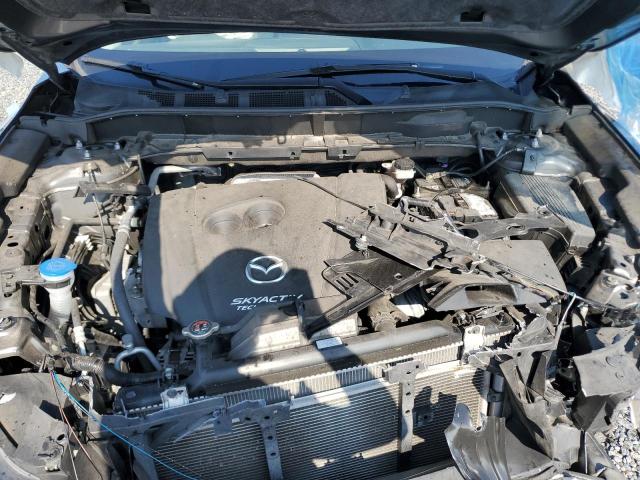 2017 MAZDA CX-5 TOURI - JM3KFACLXH0185048