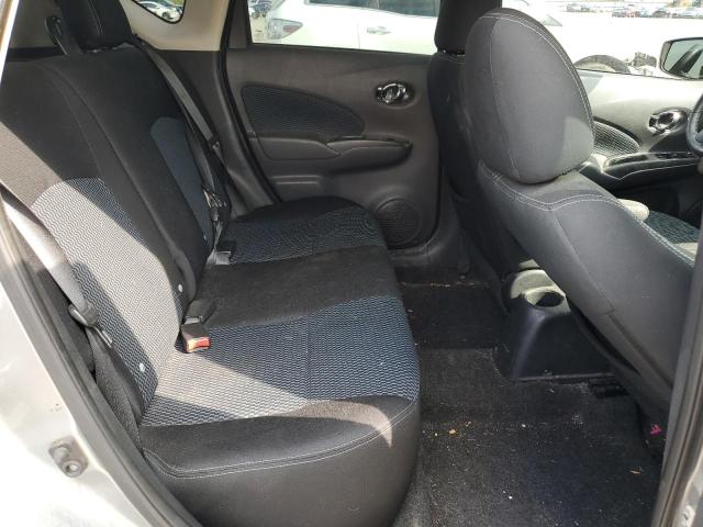 2015 NISSAN VERSA NOTE 3N1CE2CP6FL404860