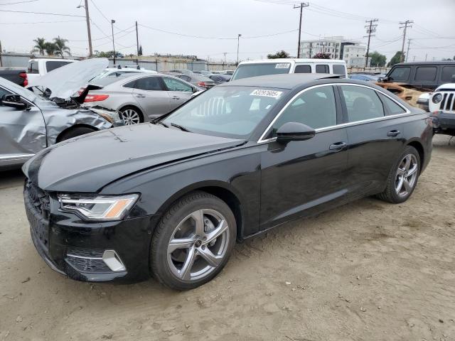 Vin: waue3bf29rn044111, lot: 63297605, audi a6 premium plus 2024 img_1