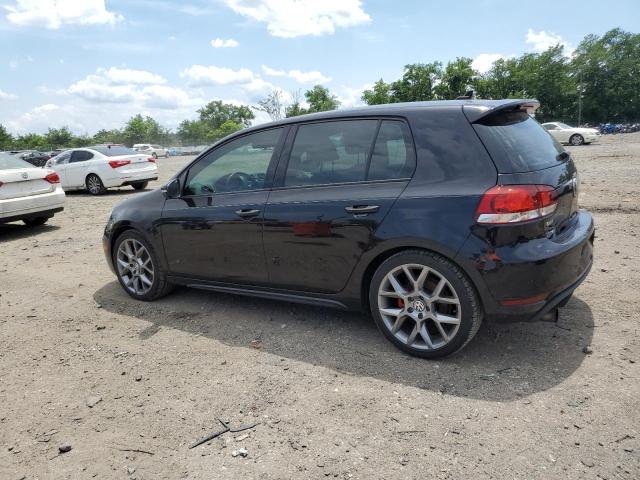 2013 VOLKSWAGEN GTI - WVWHD7AJ4DW120569