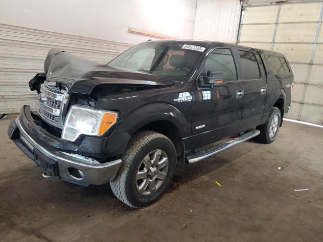 FORD F150 SUPER
