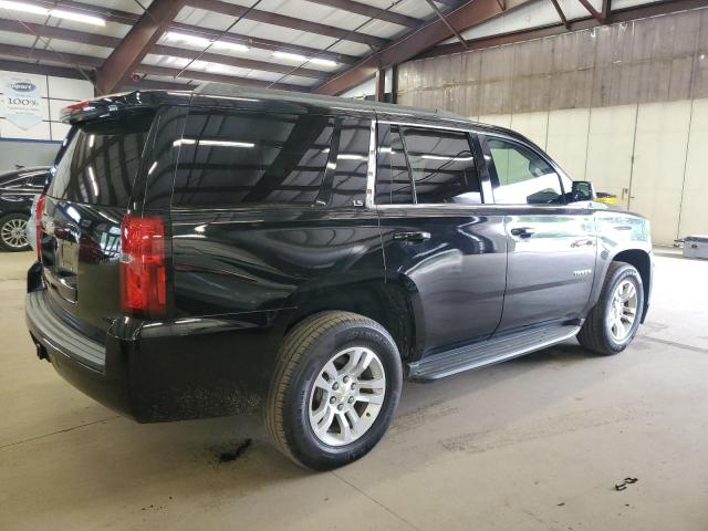 Vin: 1gnscakc9fr301715, lot: 64249005, chevrolet tahoe c1500 ls 20153