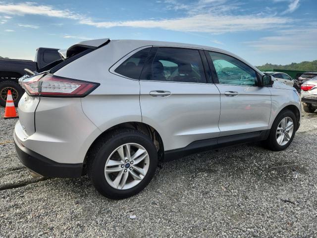 2016 FORD EDGE SEL - 2FMPK3J98GBB70635