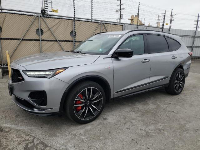 2023 ACURA MDX TYPE S 5J8YD8H85PL004488