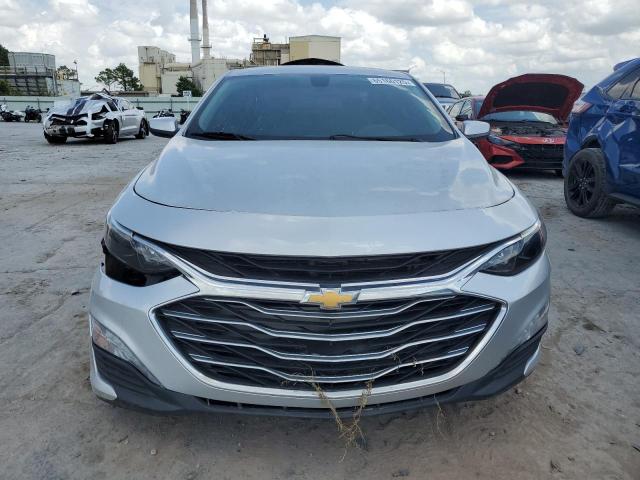 2019 CHEVROLET MALIBU LT - 1G1ZD5ST1KF136162