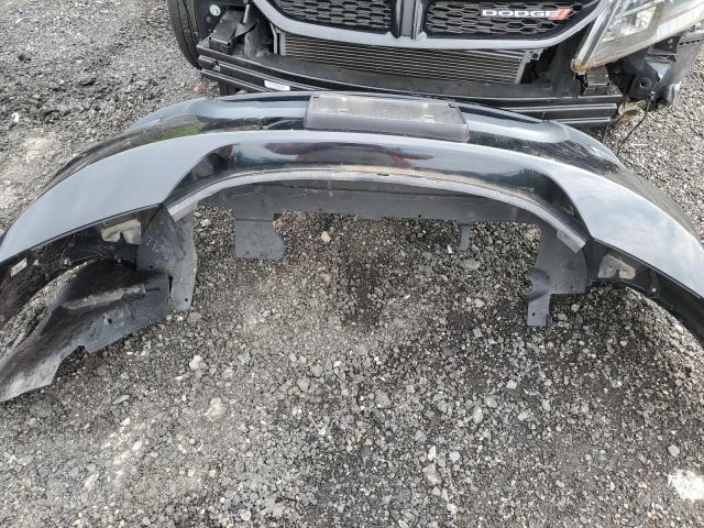 2019 DODGE JOURNEY SE 3C4PDCBG2KT852404