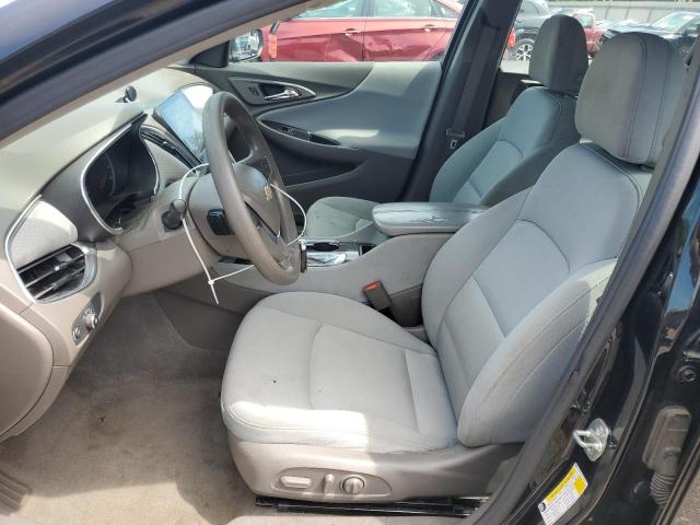 2020 CHEVROLET MALIBU LT - 1G1ZD5ST4LF058333