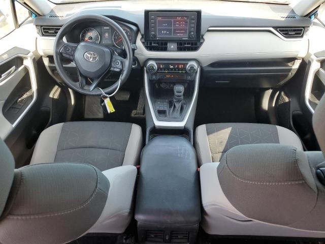 2021 TOYOTA RAV4 XLE - 2T3P1RFV5MW216849