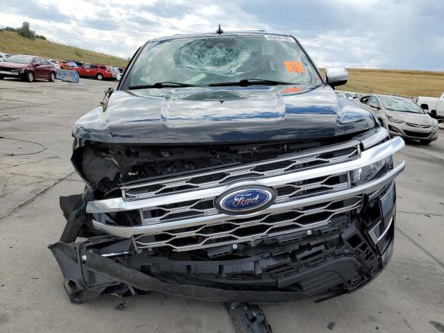 2023 FORD EXPEDITION 1FMJK1M81PEA27544