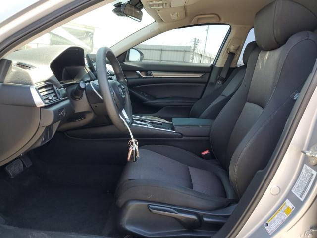 2020 HONDA ACCORD LX 1HGCV1F12LA006614