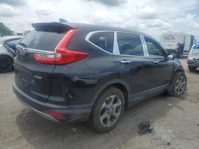 2017 HONDA CR-V EX 2HKRW2H58HH652638