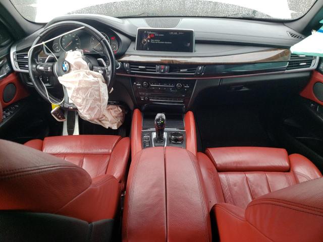 2016 BMW X6 XDRIVE5 - 5UXKU6C53G0R34315
