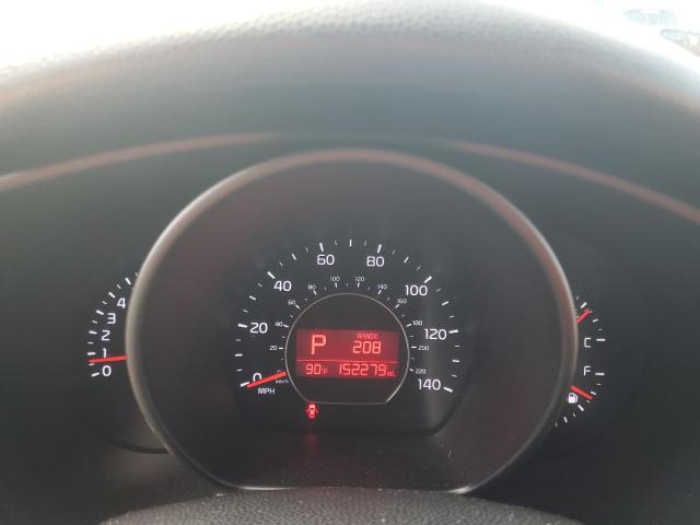 2016 KIA SOUL + - KNDJP3A55G7241050