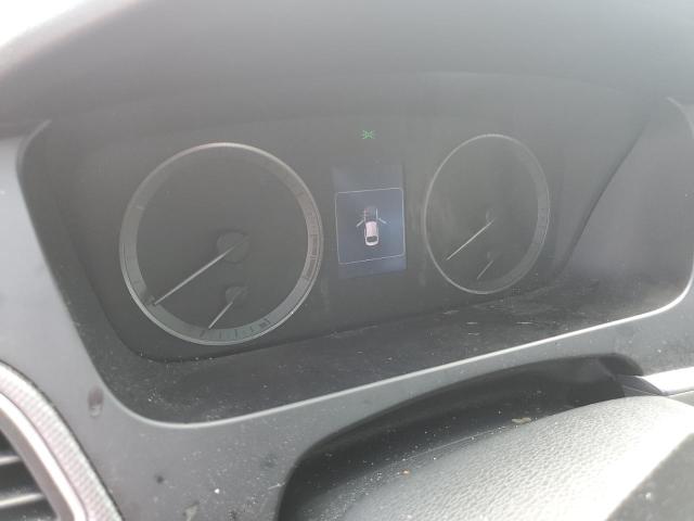 2017 HYUNDAI SONATA SE 5NPE24AF2HH465341