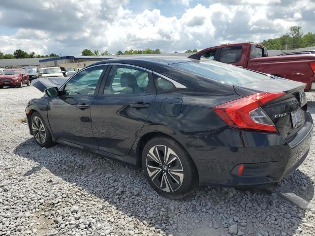 2017 HONDA CIVIC EXL 2HGFC1F70HH630072