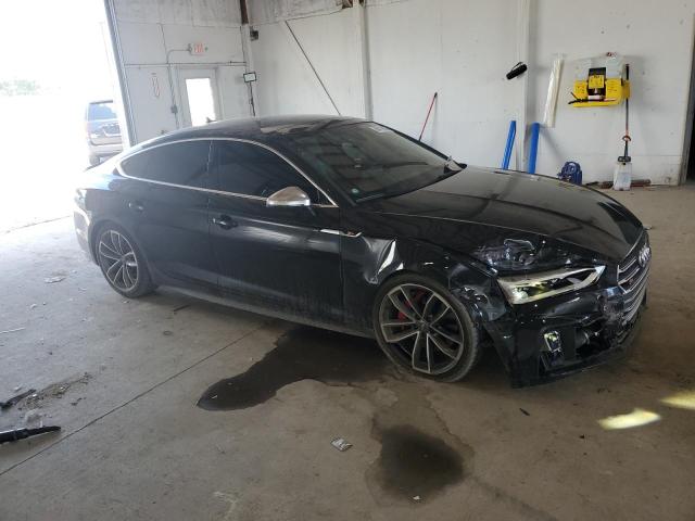 2018 AUDI S5 PRESTIG WAUC4CF55JA064159