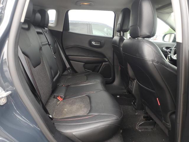 2018 JEEP COMPASS TR 3C4NJDDB8JT130232