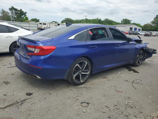 2021 HONDA ACCORD SPO 1HGCV1F44MA001507