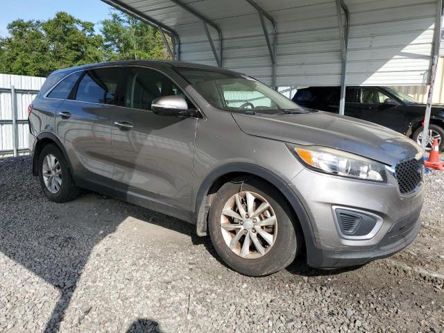 Vin: 5xypg4a37gg166210, lot: 63292115, kia sorento lx 20164
