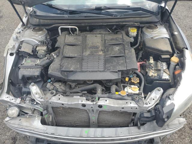 2017 SUBARU LEGACY 3.6 4S3BNEN6XH3014857