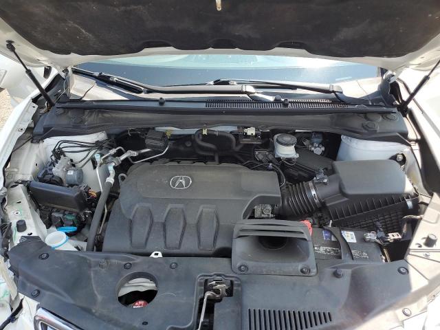 2016 ACURA RDX ADVANC 5J8TB3H71GL011142