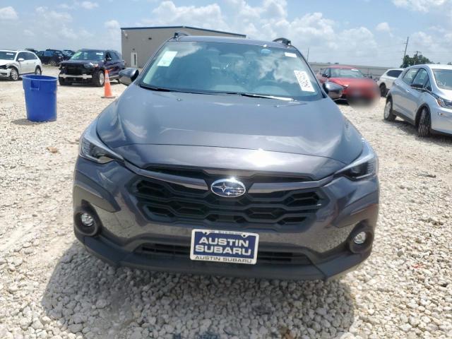 2025 SUBARU CROSSTREK LIMITED 4S4GUHL65S3725303