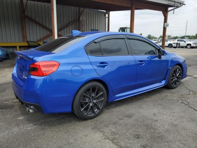 2018 SUBARU WRX LIMITED JF1VA1F66J9815956