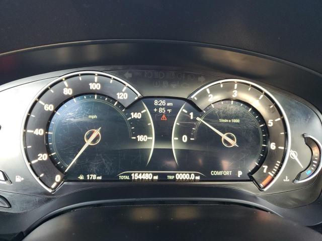 2017 BMW 530 XI WBAJA7C38HG906137