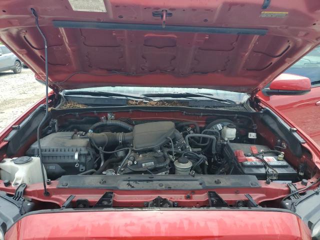 2019 TOYOTA TACOMA DOU - 5TFAX5GN7KX159641