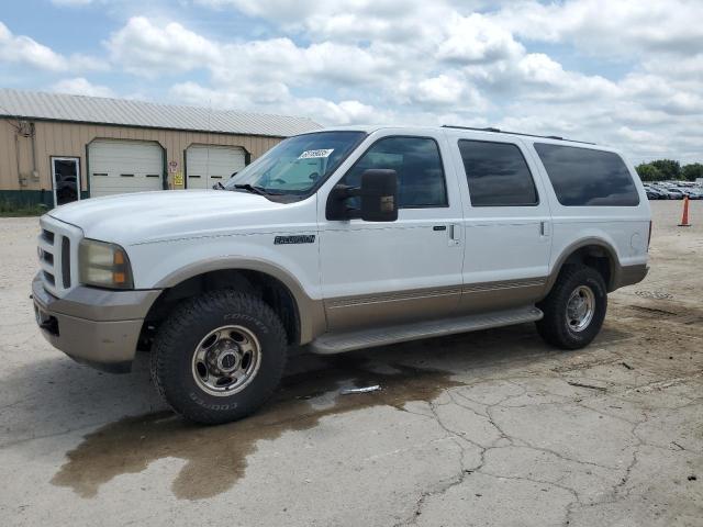FORD EXCURSION
