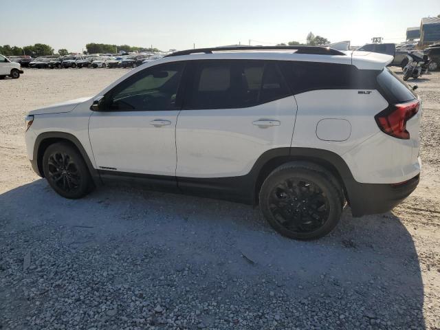 2021 GMC TERRAIN SL 3GKALPEVXML395035