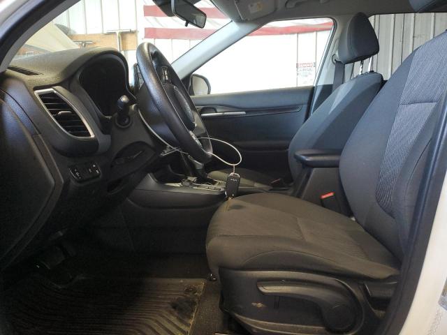 2022 KIA SELTOS LX - KNDEPCAA1N7324308